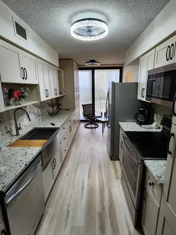 3400 N Ocean Drive Riviera Beach FL 33404
