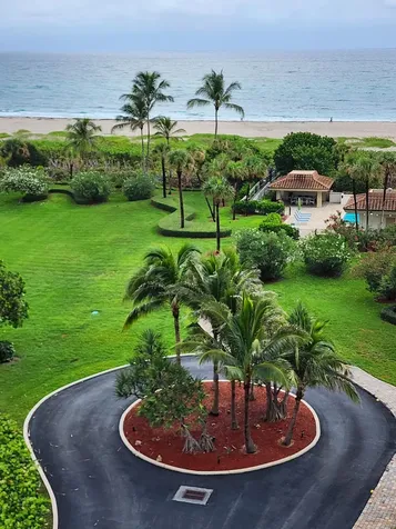 3400 N Ocean Drive Riviera Beach FL 33404