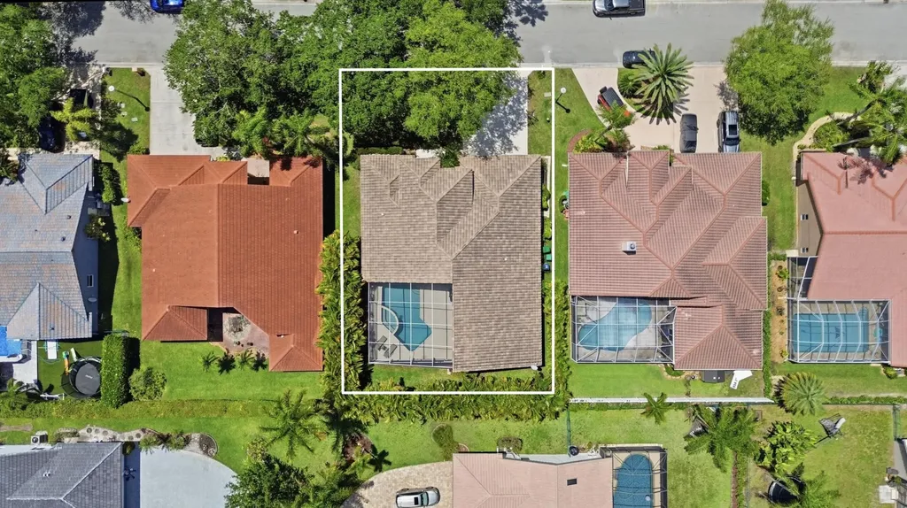 9851 NW 49th Place Coral Springs FL 33076