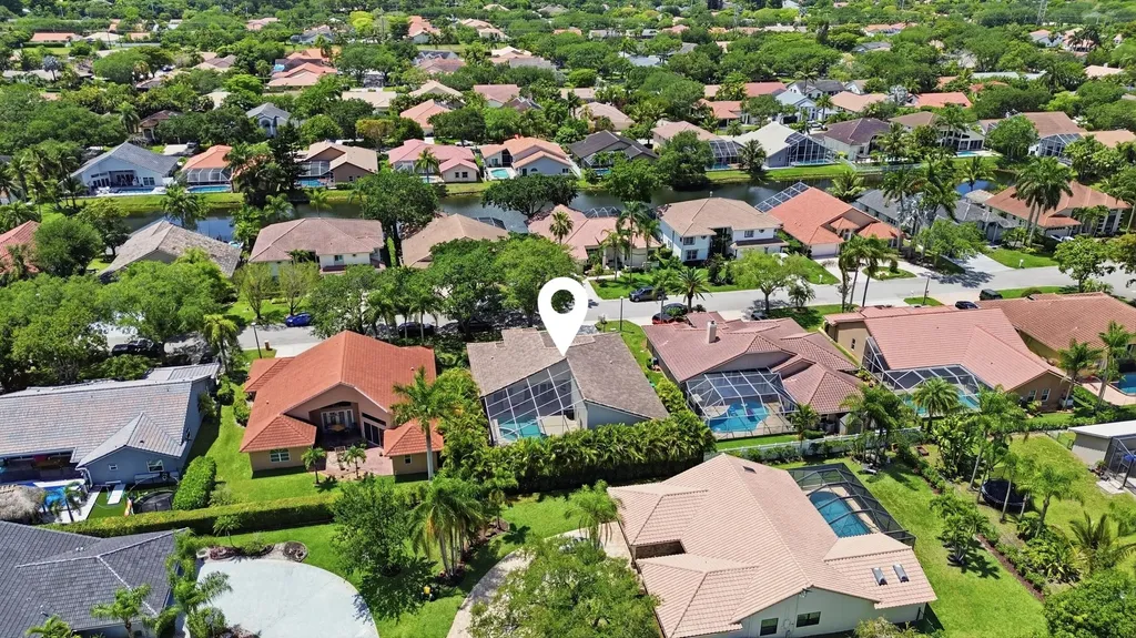 9851 NW 49th Place Coral Springs FL 33076