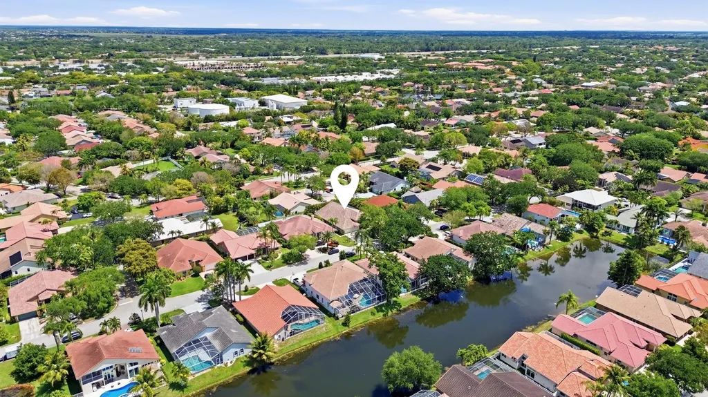 9851 NW 49th Place Coral Springs FL 33076