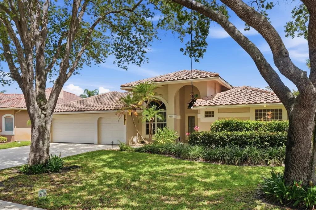 9851 NW 49th Place Coral Springs FL 33076
