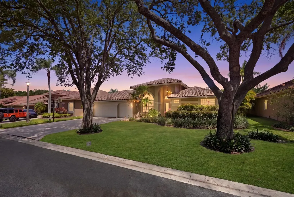 9851 NW 49th Place Coral Springs FL 33076