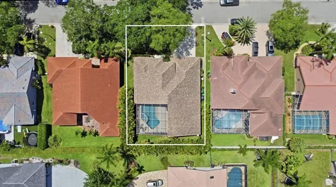 9851 NW 49th Place Coral Springs FL 33076