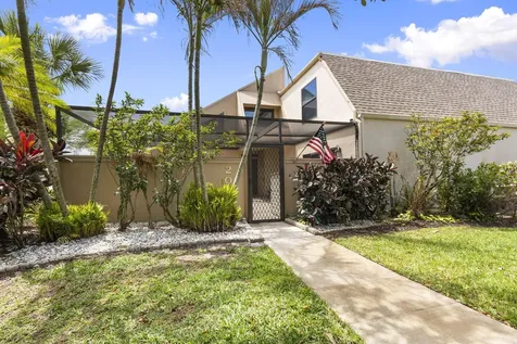 1100 SE Mitchell Avenue Port St Lucie FL 34952