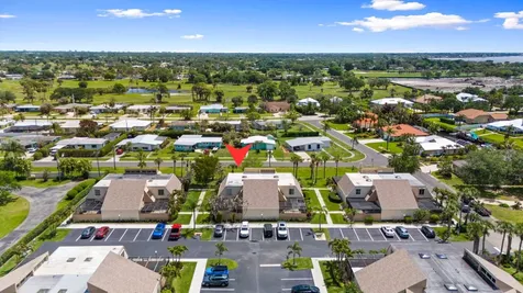 1100 SE Mitchell Avenue Port St Lucie FL 34952