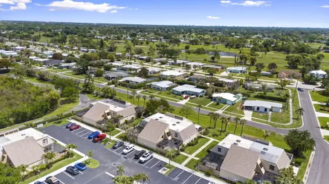 1100 SE Mitchell Avenue Port St Lucie FL 34952