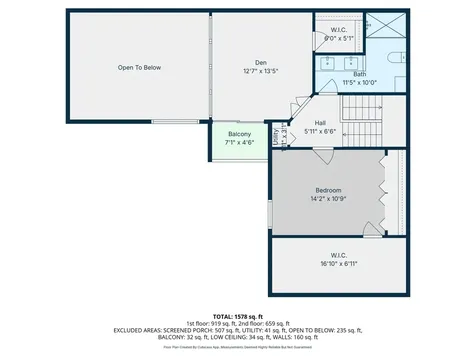 1100 SE Mitchell Avenue Port St Lucie FL 34952