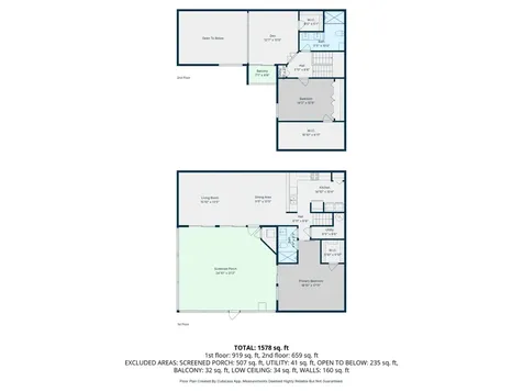 1100 SE Mitchell Avenue Port St Lucie FL 34952