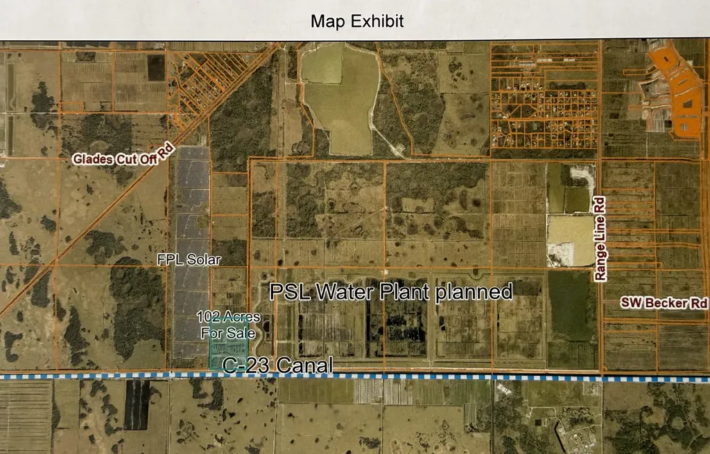 14193 Range Line Road Port St Lucie FL 34987