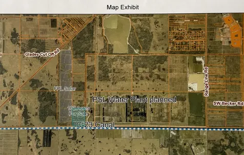 14193 Range Line Road Port St Lucie FL 34987