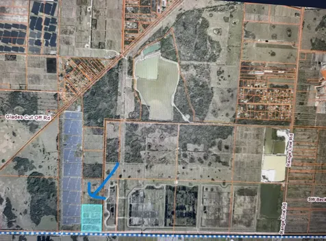 14193 Range Line Road Port St Lucie FL 34987