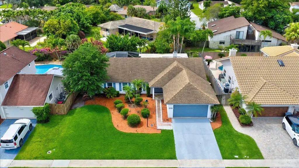 11324 Little Bear Drive Boca Raton FL 33428