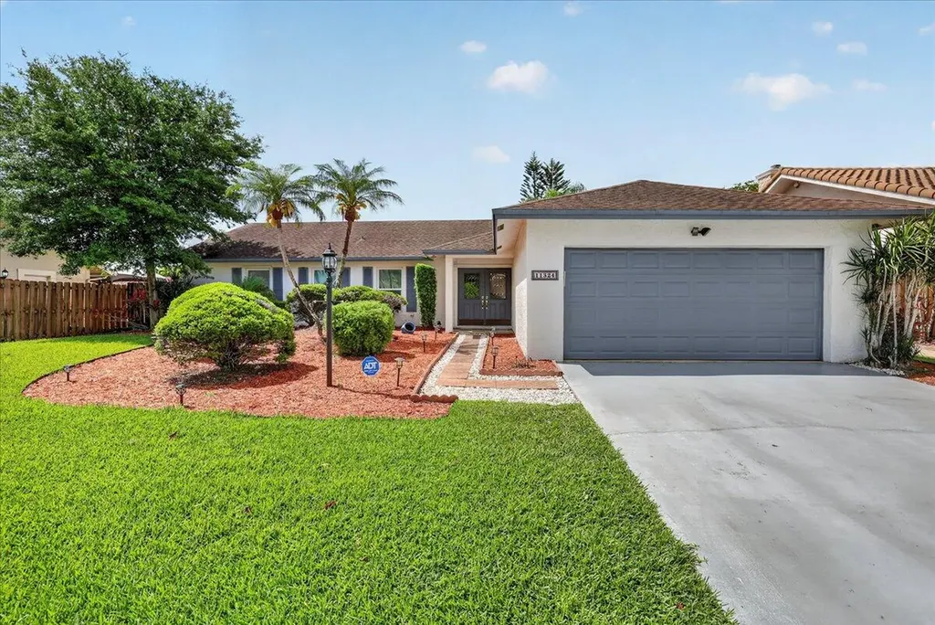 11324 Little Bear Drive Boca Raton FL 33428