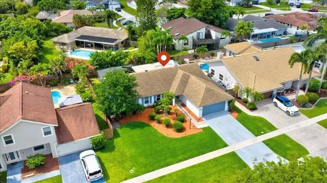 11324 Little Bear Drive Boca Raton FL 33428