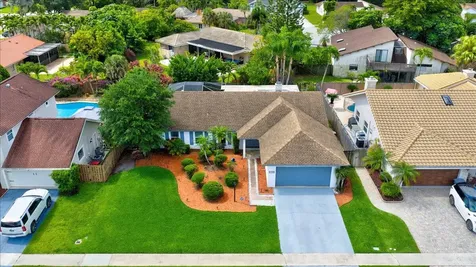 11324 Little Bear Drive Boca Raton FL 33428
