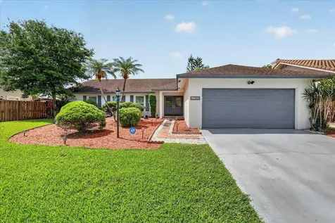 11324 Little Bear Drive Boca Raton FL 33428