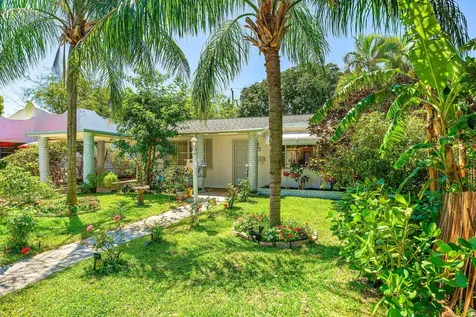 418 Kern Street West Palm Beach FL 33405