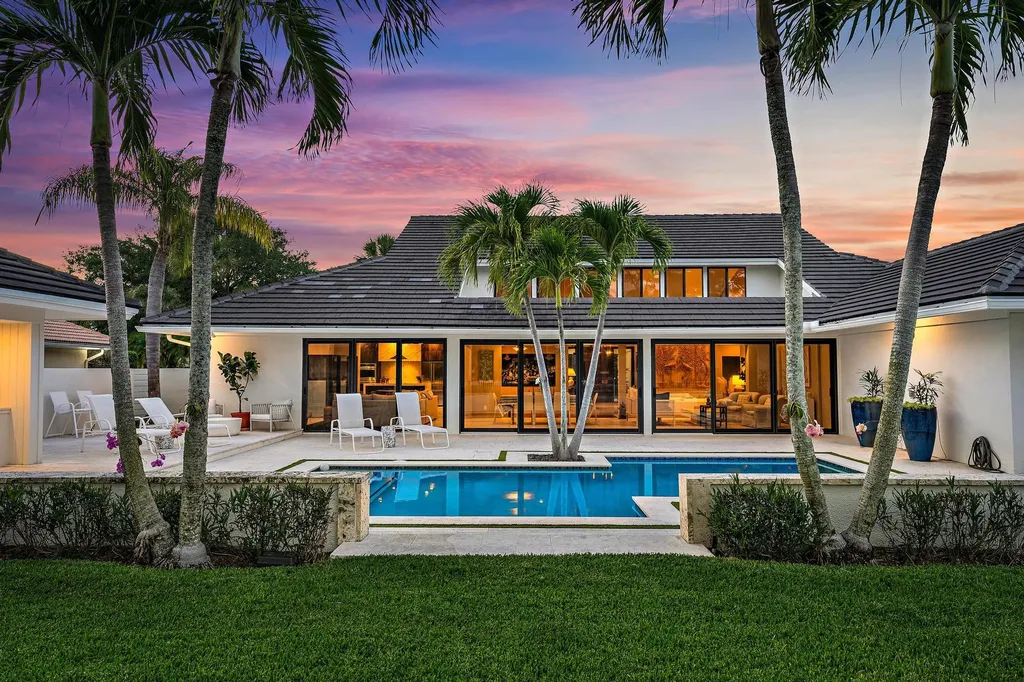 12 Alston Road Palm Beach Gardens FL 33418