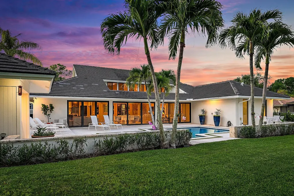12 Alston Road Palm Beach Gardens FL 33418