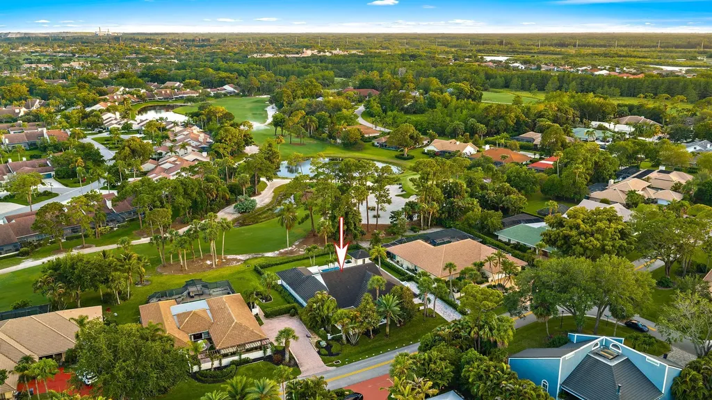 12 Alston Road Palm Beach Gardens FL 33418