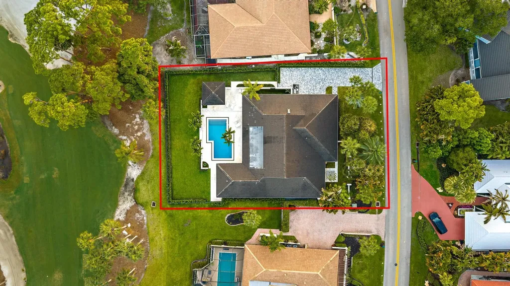 12 Alston Road Palm Beach Gardens FL 33418