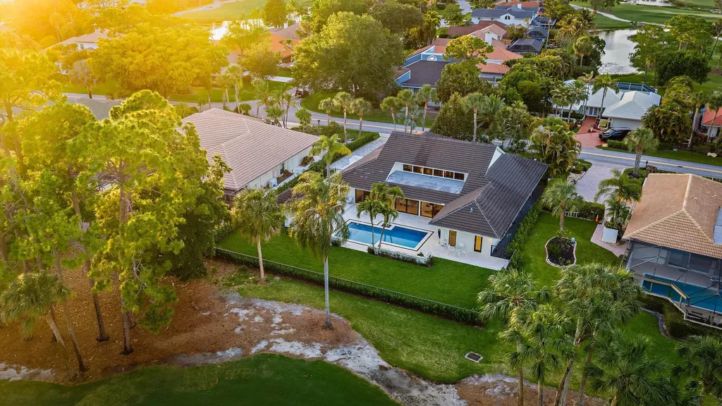 12 Alston Road Palm Beach Gardens FL 33418