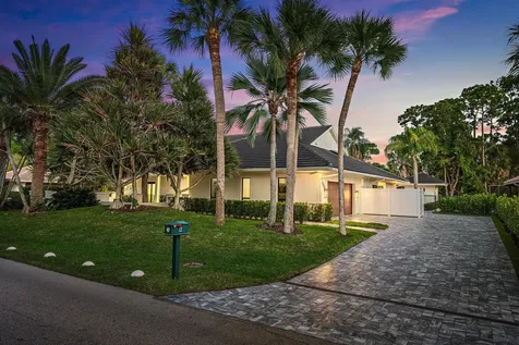 12 Alston Road Palm Beach Gardens FL 33418