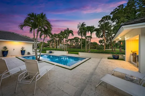12 Alston Road Palm Beach Gardens FL 33418