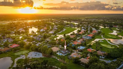 12 Alston Road Palm Beach Gardens FL 33418