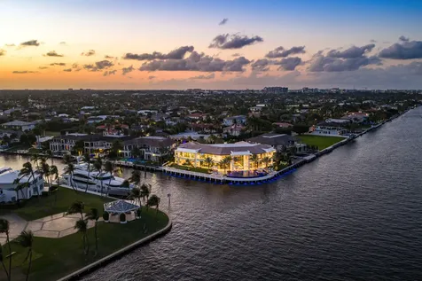 2500 E Maya Palm Drive Boca Raton FL 33432