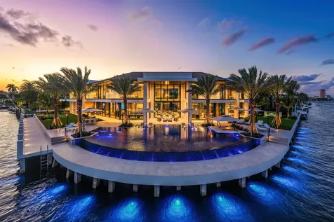 2500 E Maya Palm Drive Boca Raton FL 33432