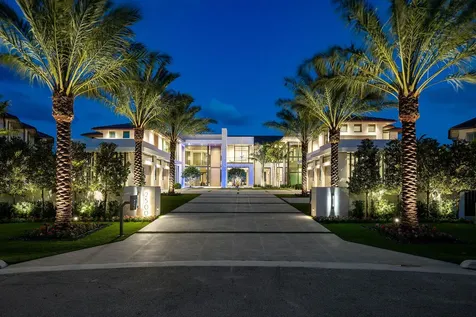 2500 E Maya Palm Drive Boca Raton FL 33432