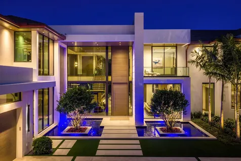 2500 E Maya Palm Drive Boca Raton FL 33432