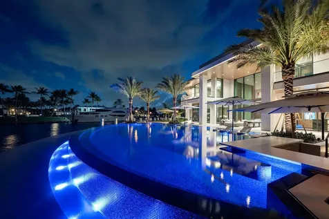 2500 E Maya Palm Drive Boca Raton FL 33432