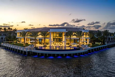2500 E Maya Palm Drive Boca Raton FL 33432