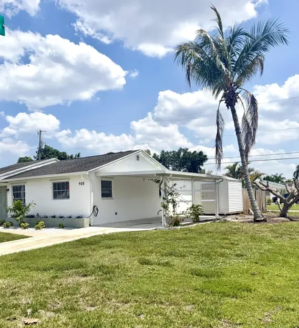 908 Anglers Way Jupiter FL 33458