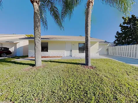 5863 Triphammer Road Lake Worth FL 33463