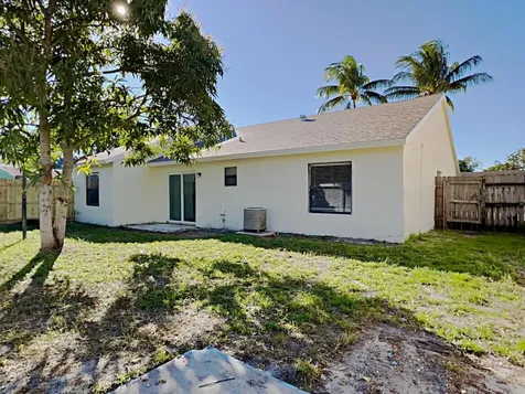 5863 Triphammer Road Lake Worth FL 33463