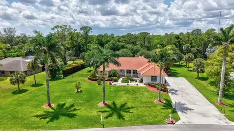 9774 Saddle Court Lake Worth FL 33467