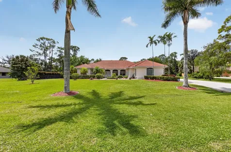 9774 Saddle Court Lake Worth FL 33467
