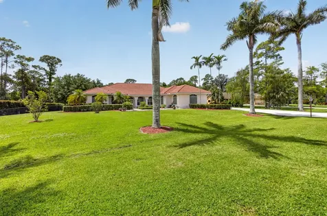 9774 Saddle Court Lake Worth FL 33467