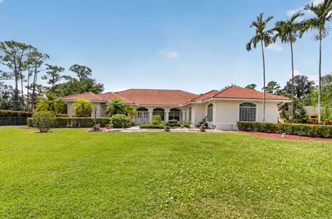 9774 Saddle Court Lake Worth FL 33467
