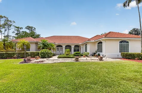9774 Saddle Court Lake Worth FL 33467
