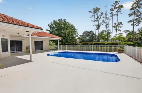 9774 Saddle Court Lake Worth FL 33467