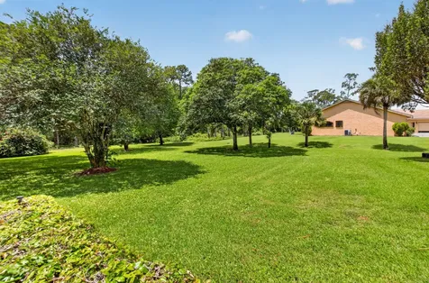 9774 Saddle Court Lake Worth FL 33467
