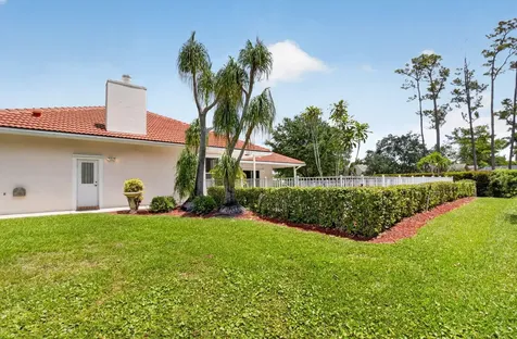 9774 Saddle Court Lake Worth FL 33467