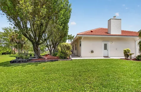 9774 Saddle Court Lake Worth FL 33467