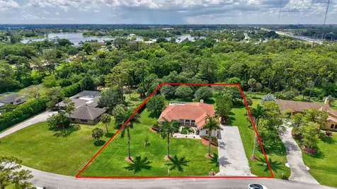 9774 Saddle Court Lake Worth FL 33467