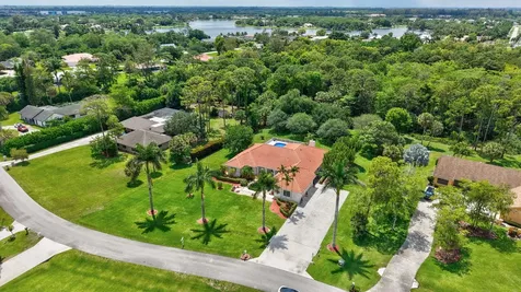 9774 Saddle Court Lake Worth FL 33467